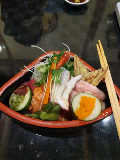 Sushi Restaurant «Koisan Japanese Cuisine Restaurant», reviews and photos, 1132 E Katella Ave A11, Orange, CA 92867, USA