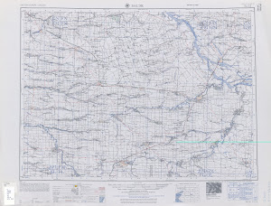Thumbnail U. S. Army map nl37-6