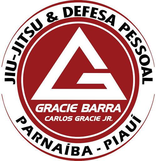 Gracie Barra, Av. Jóquei Clube, 625 - Jóquei, Teresina - PI, 64049-240, Brasil, Academia_de_Artes_Marciais, estado Piaui