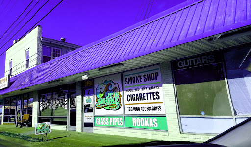 tattoo shop port city