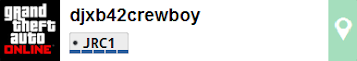 Job Author: DJXB42CREWBOY
