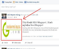 Cách khắc phục lỗi thumbnail khi chia sẻ link lên facebook Cách khắc phục lỗi thumbnail khi chia sẻ link lên facebook