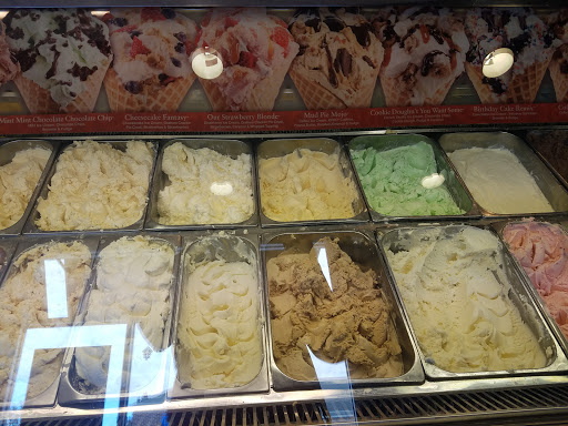 Ice Cream Shop «Cold Stone Creamery», reviews and photos, 3426 Lithia Pinecrest Rd, Valrico, FL 33596, USA