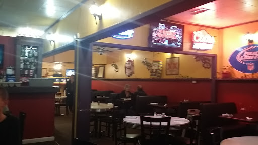 Mexican Restaurant «Jalapeños Mexican Grill», reviews and photos, 117 McKinney St, Farmersville, TX 75442, USA