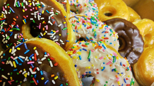 Donut Shop «Walton Donuts», reviews and photos, 10920 S Parker Rd, Parker, CO 80134, USA