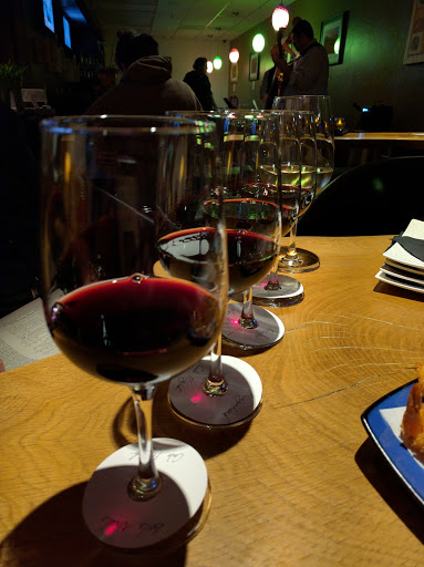 Wine Bar «FLIGHT Wine Bar & Cafe», reviews and photos, 1596 Washington Blvd, Fremont, CA 94539, USA