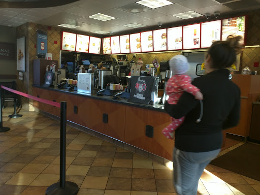 Fast Food Restaurant «Chick-fil-A», reviews and photos, 996 US-287 BYP, Waxahachie, TX 75165, USA