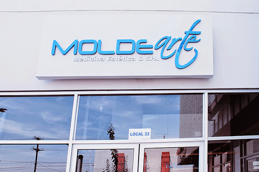 MoldeArte Otay, Plaza Unisur, Calzada del Tecnológico 14527, Local 22, Universidadotay, 22427 Tijuana, B.C., México, Centro de masajes | BC