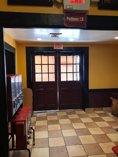 Restaurant «El Nopal Mexican Cuisine», reviews and photos, 3330 W Jonathan Moore Pike, Columbus, IN 47201, USA