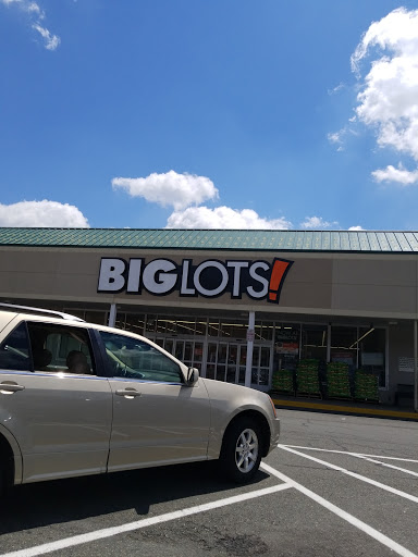 Discount Store «Big Lots», reviews and photos, 126 Boston St, Lynn, MA 01904, USA