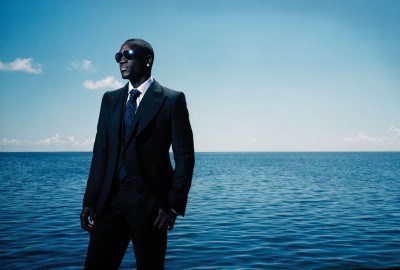 Akon feat Aadesh & Avitesh - One For The World (Jaago)
