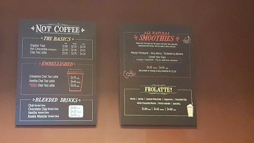 Coffee Shop «Saxbys Haverford», reviews and photos, 346 Lancaster Ave, Haverford, PA 19041, USA