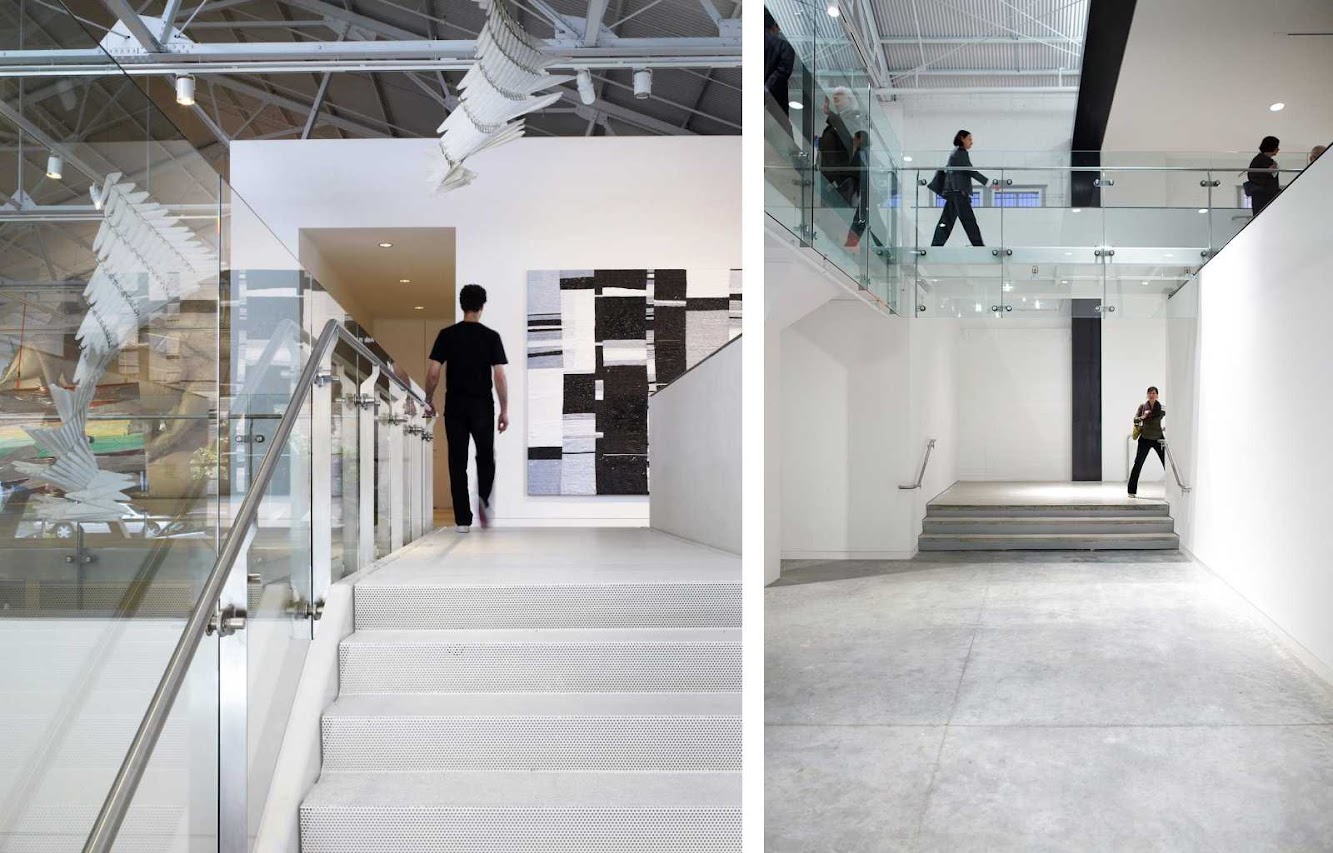 Brooks + Scarpa, Clearscapes