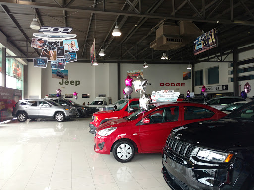Auto Productos de la Costa S.A de C.V, Avenida Eusebio Kino 4308, Zona Río, 22320 Tijuana, B.C., México, Concesionario Jeep | BC
