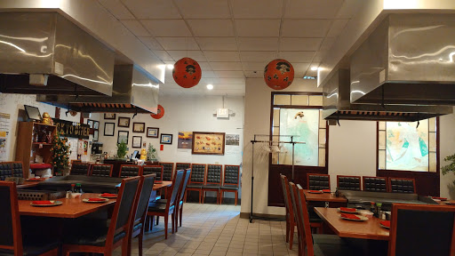 Diner «Tokyo Diner», reviews and photos, 2300 E Market St, York, PA 17402, USA