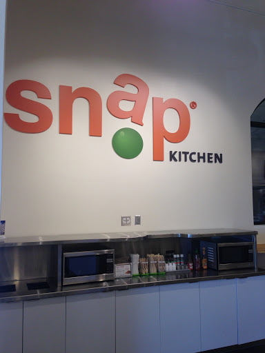 Restaurant «Snap Kitchen», reviews and photos, 5717 Legacy Dr, Plano, TX 75024, USA
