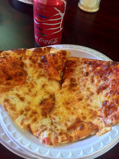 Pizza Restaurant «Genova Pizza», reviews and photos, 4614 Kenmore Ave, Alexandria, VA 22304, USA