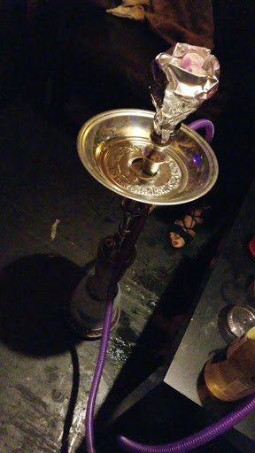 Hookah Bar «Off The Hookah», reviews and photos, 251-12 Hillside Avenue, Queens, NY 11426, USA