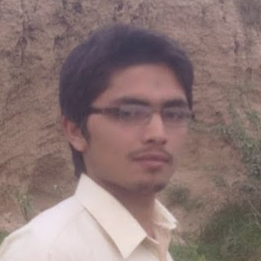 Ahsan Ghuman Ahsan Ghuman