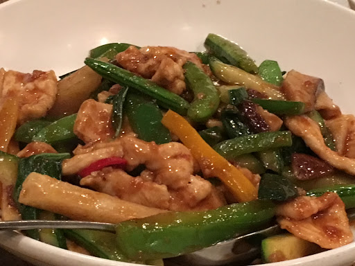 Asian Restaurant «Roots», reviews and photos, 3495 US-1, Princeton, NJ 08540, USA