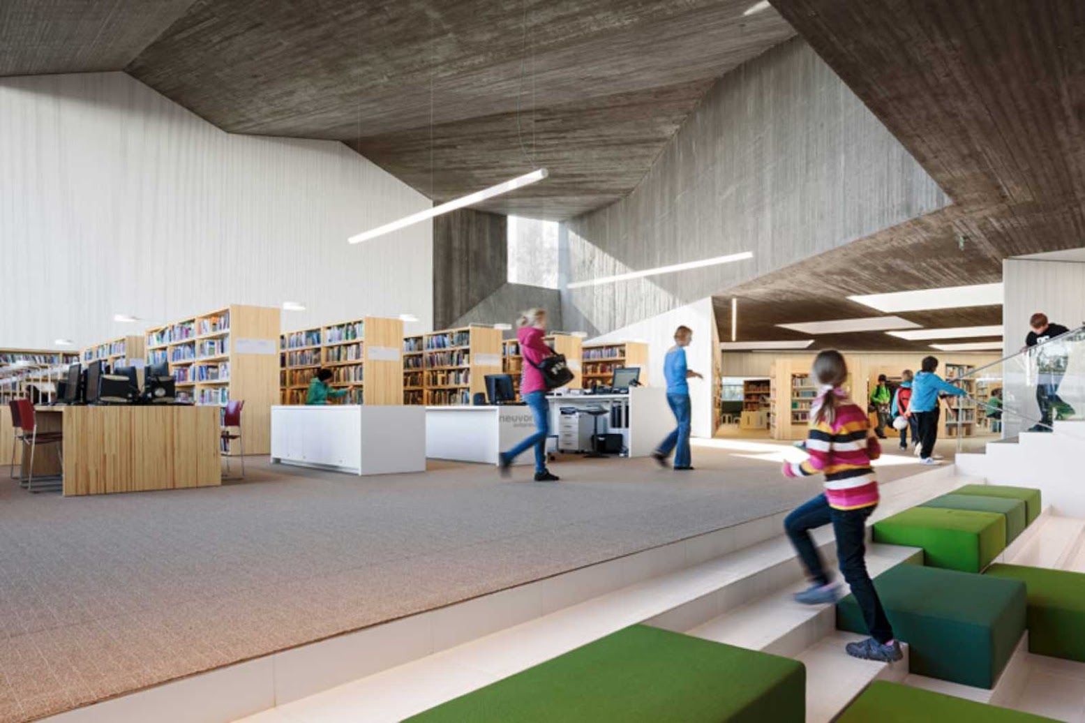 JKMM Architects