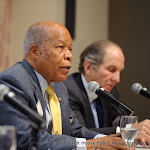 Louis W. Sullivan, former US Secretary of Health and Human Services, President Emeritus, Morehouse School of Medicine