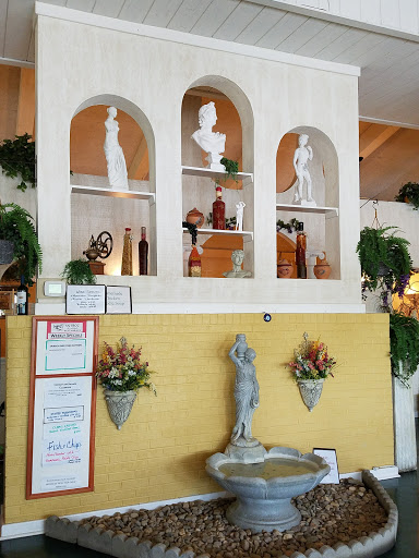 Restaurant «Venice Italian Restaurant», reviews and photos, 1490 N Frederick Pike, Winchester, VA 22603, USA