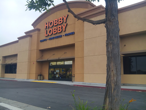 Craft Store «Hobby Lobby», reviews and photos, 4001 Hardwick St, Lakewood, CA 90712, USA
