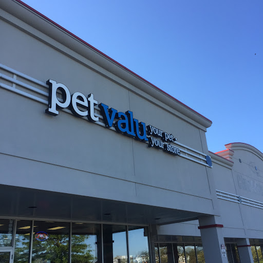 Pet Store «Pet Valu», reviews and photos, 1272 US-22, Phillipsburg, NJ 08865, USA