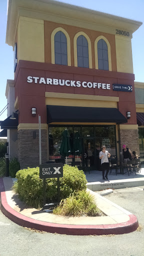 Coffee Shop «Starbucks», reviews and photos, 28050 Hasley Canyon Rd, Castaic, CA 91384, USA