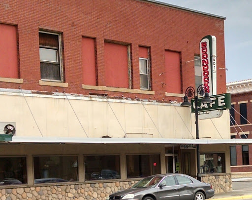 Cafe «Boondocks Cafe», reviews and photos, 201 Jefferson St S, Wadena, MN 56482, USA