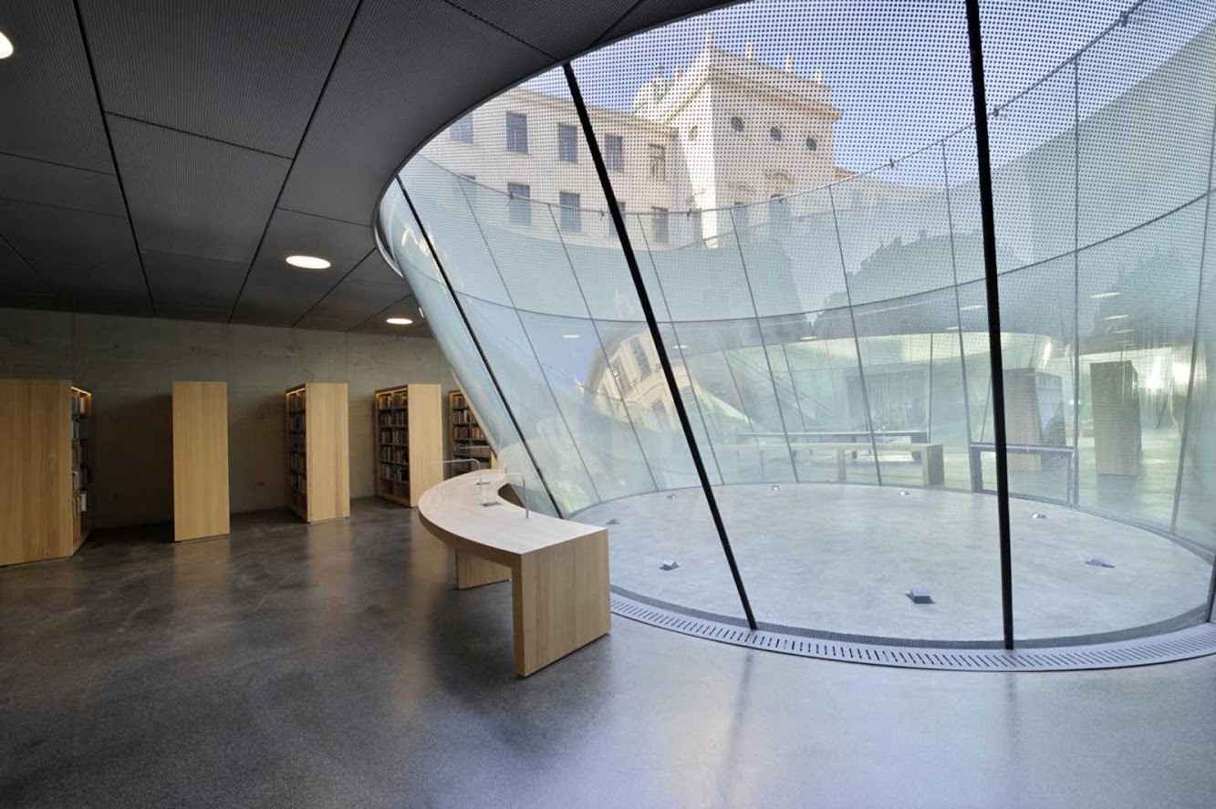 Nieto Sobejano Arquitectos