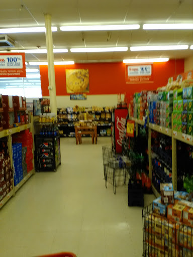 Grocery Store «Save-A-Lot», reviews and photos, 2830 Pawtucket Ave, Riverside, RI 02915, USA