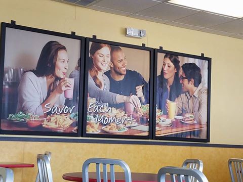 Fast Food Restaurant «Burger King», reviews and photos, 181 S Broadway, Salem, NH 03079, USA