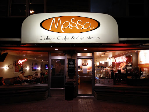 Cafe «Massa Cafe Italiano», reviews and photos, 7434 W North Ave, Elmwood Park, IL 60707, USA