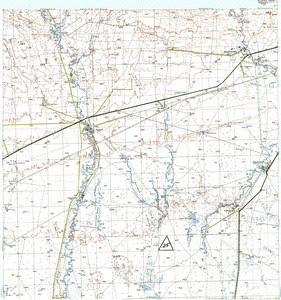 Уменьшенное изображение Карта 100k--m39-040