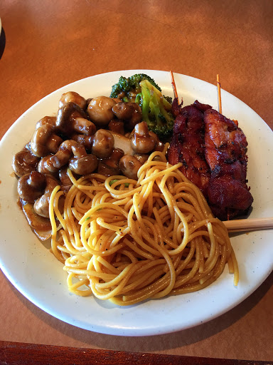 Buffet Restaurant «E Star Chinese Buffet», reviews and photos, 17440 Northwest Fwy, Houston, TX 77040, USA