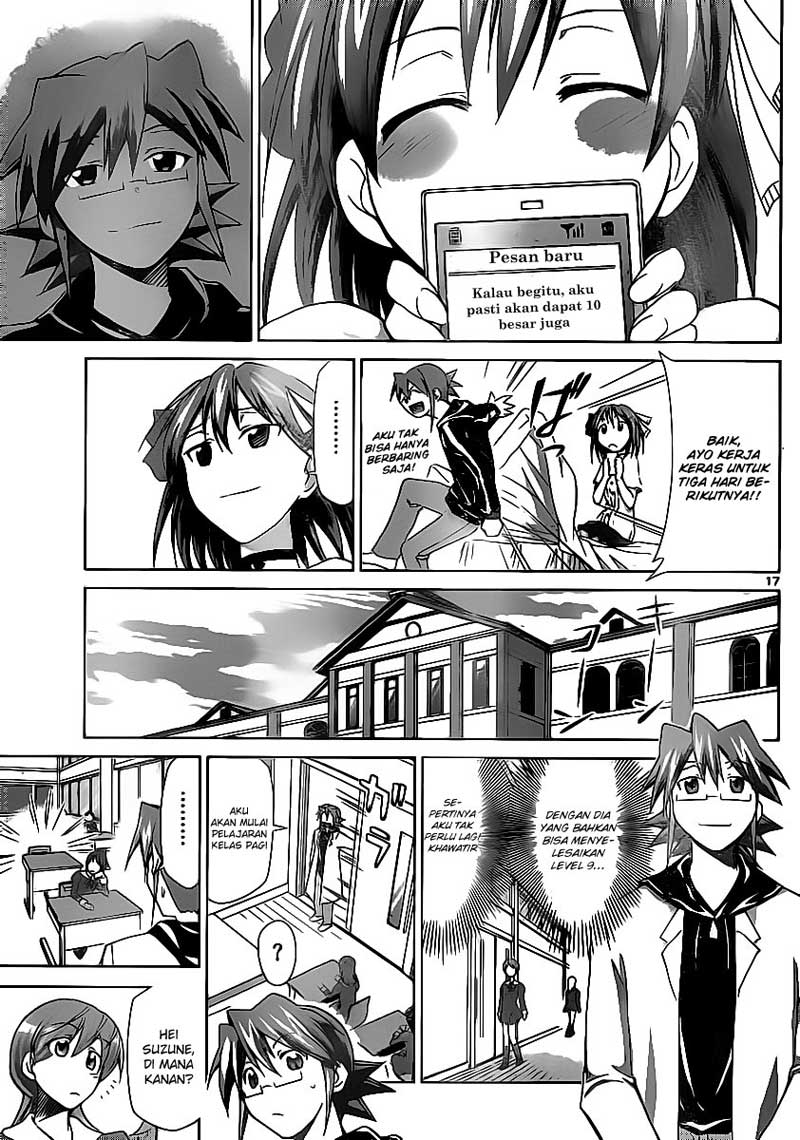 Komik denpa kyoushi 014 15 Indonesia denpa kyoushi 014 Terbaru 17|Baca Manga Komik Indonesia|