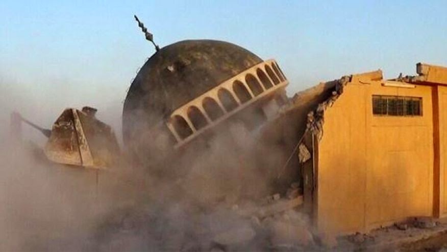 UNESCO draws action plan to safeguard Iraqi heritage UNESCO draws action plan to safeguard Iraqi heritage