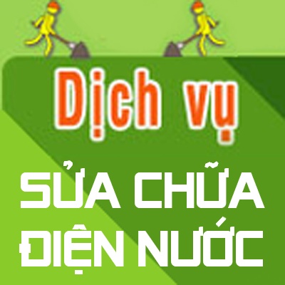 sửa điện nước