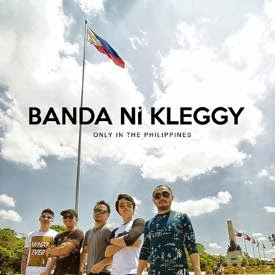 Banda Ni Kleggy – Discolamon Lyrics Banda Ni Kleggy Banda Ni Kleggy Discolamon Lyrics
