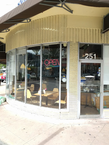 Espresso Bar «Cachito Coffee and Bakery», reviews and photos, 251 71st St, Miami Beach, FL 33141, USA