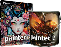 Corel Painter 12 v12.0.1.914 Incl Keymaker-CORE