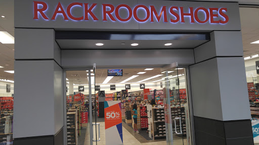 Shoe Store «Rack Room Shoes», reviews and photos, 6500 Springfield Mall, Springfield, VA 22150, USA