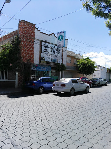 Centro de Terapia Física y Rehabilitación Yomelly, Calle 7 Ote 120, Guadalupe Hidalgo, 75790 Tehuacán, Pue., México, Centro de salud y bienestar | PUE