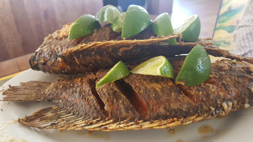 Mexican Restaurant «Del Mar Restaurant», reviews and photos, 17509 Foothill Blvd, Fontana, CA 92335, USA