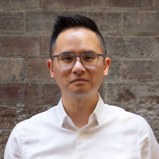 Chin-Ming Koh