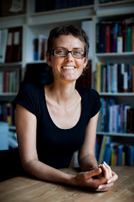 Lise Nielson Lise Nielson, Wycliffe Denmark Board Chair