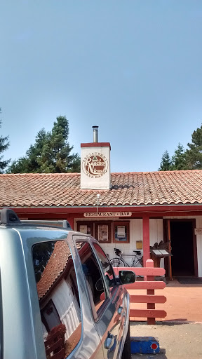 American Restaurant «Rancho Nicasio Bar and Restaurant», reviews and photos, 1 Old Rancheria Rd, Nicasio, CA 94946, USA