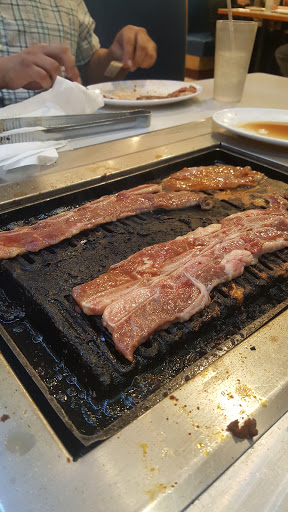 Korean Restaurant «Kum Kang San BBQ Grill Buffet», reviews and photos, 31656 Pacific Hwy S, Federal Way, WA 98003, USA